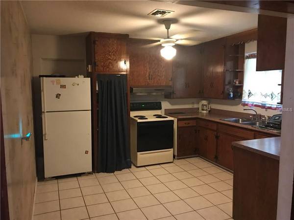House for Sale in Brooksville Florida Fixer Up Handyman